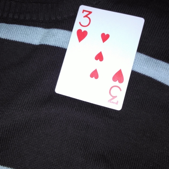 L.O.G.G. Striped Sweater - Picture 7 of 7